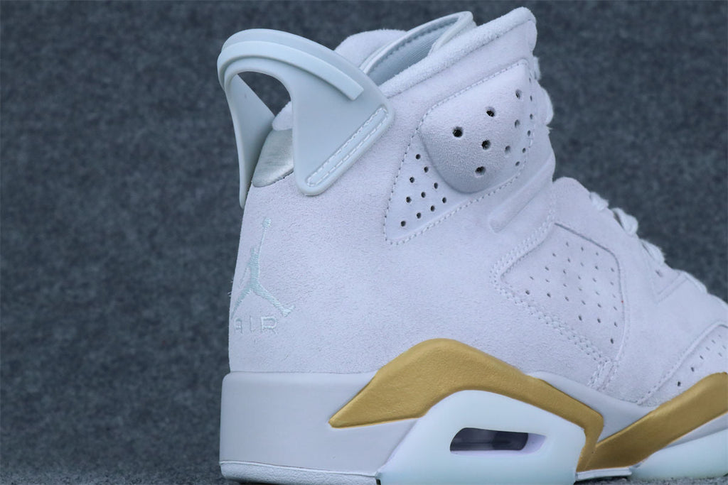 Air Jordan 6 Retro 'PARIS OLYMPICS'
