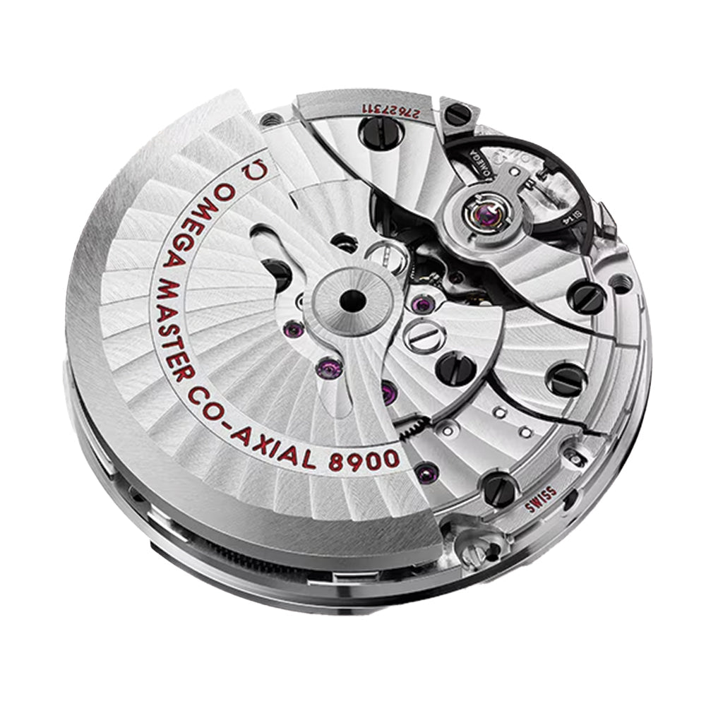 Seamaster Aqua Terra 150M 41mm - Blue on Bracelet