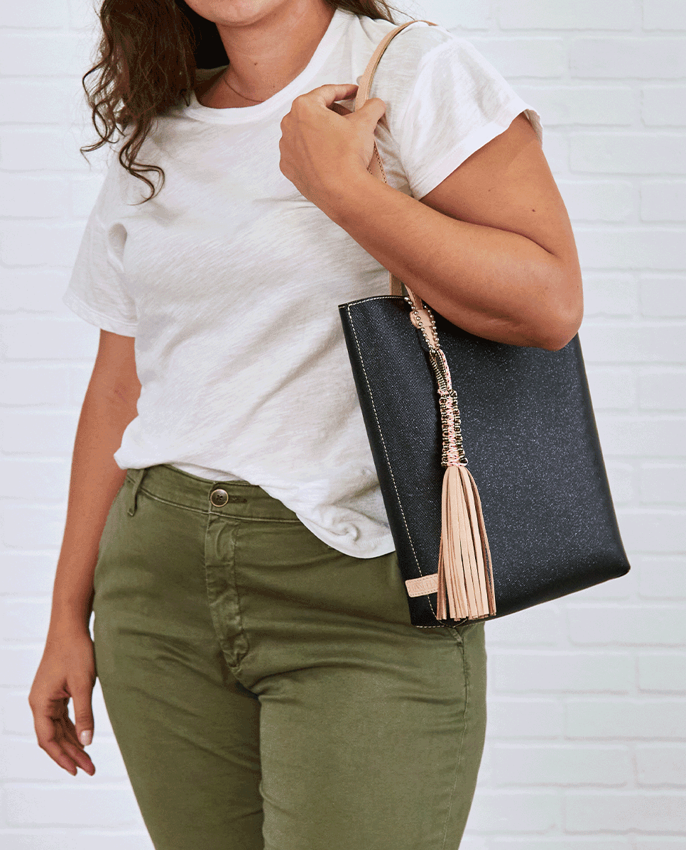 Diamond Everyday Tote