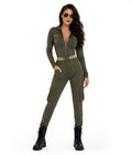Fighter Pilot Costume
