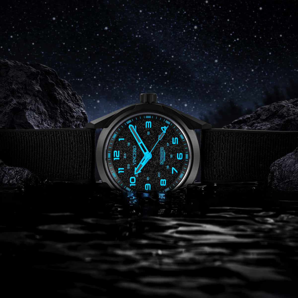 The Scout Limited Release - Barracuda