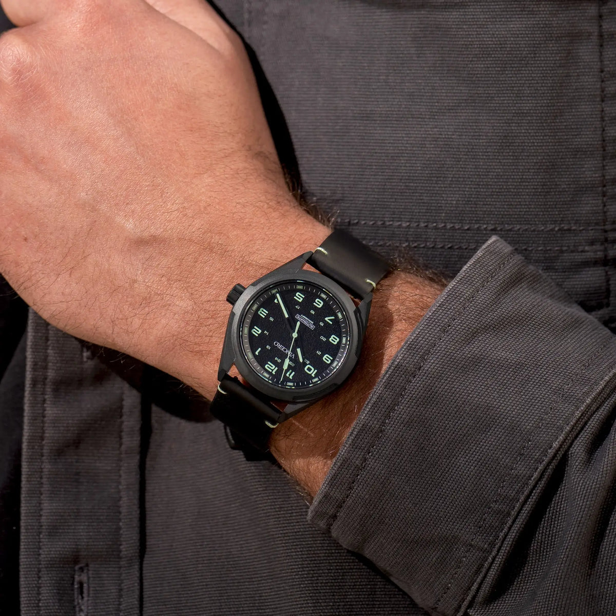 The Scout Limited Release - Frogman