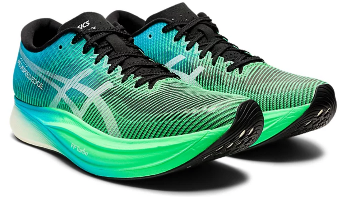 Men's & Women's (Unisex) Asics Metaspeed Edge+