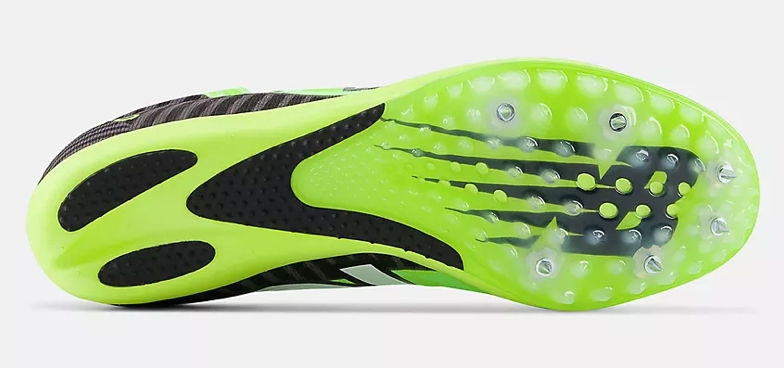 Men's New Balance Fuel Cell MD500V9