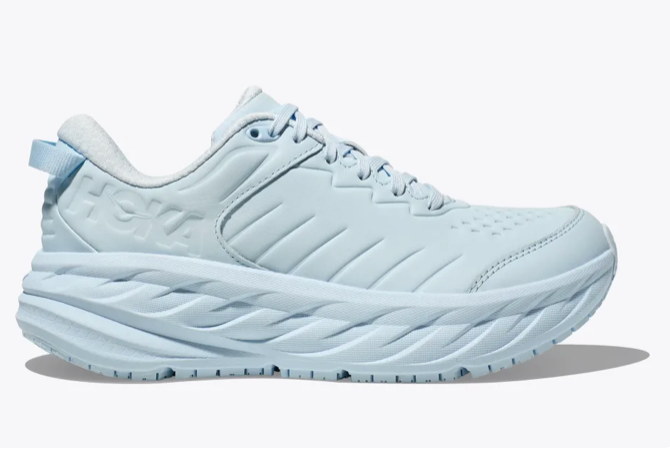 Women's Hoka Bondi SR