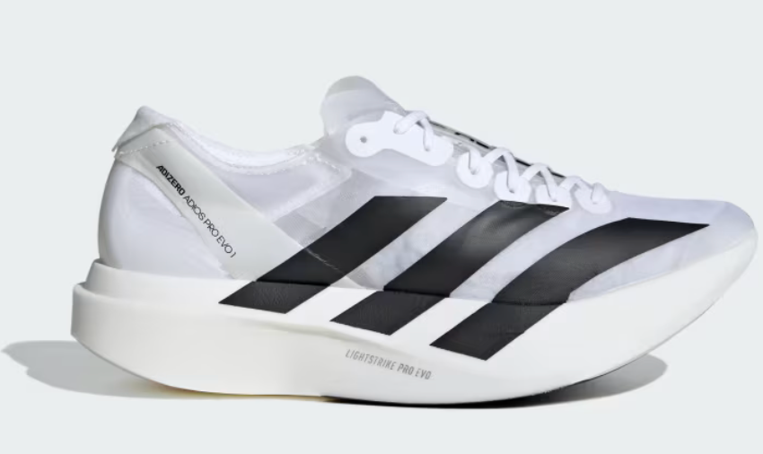 Unisex adidas Adizero Adios Pro Evo 1