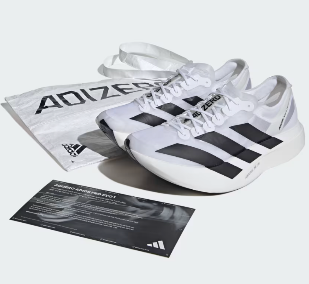 Unisex adidas Adizero Adios Pro Evo 1