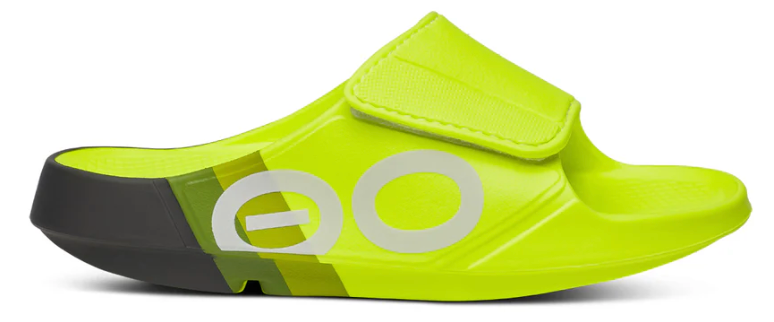 Oofos OOahh Sport Flex Sandal