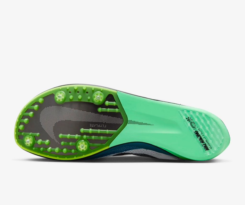 Nike ZoomX Dragonfly 2 Elite
