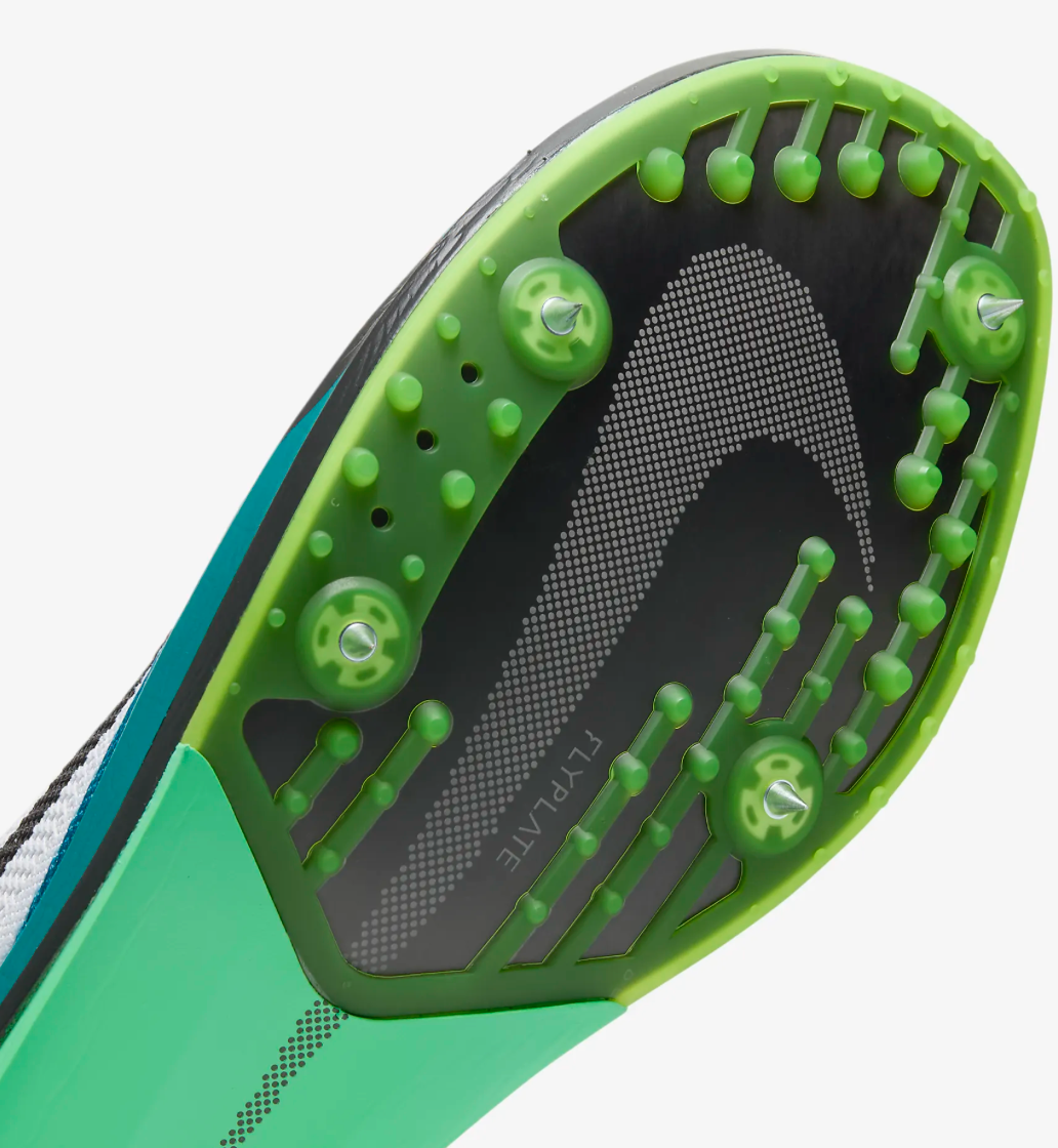 Nike ZoomX Dragonfly 2 Elite