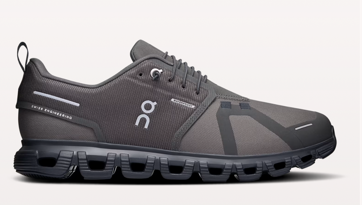 Men's On Cloud 6 Waterproof