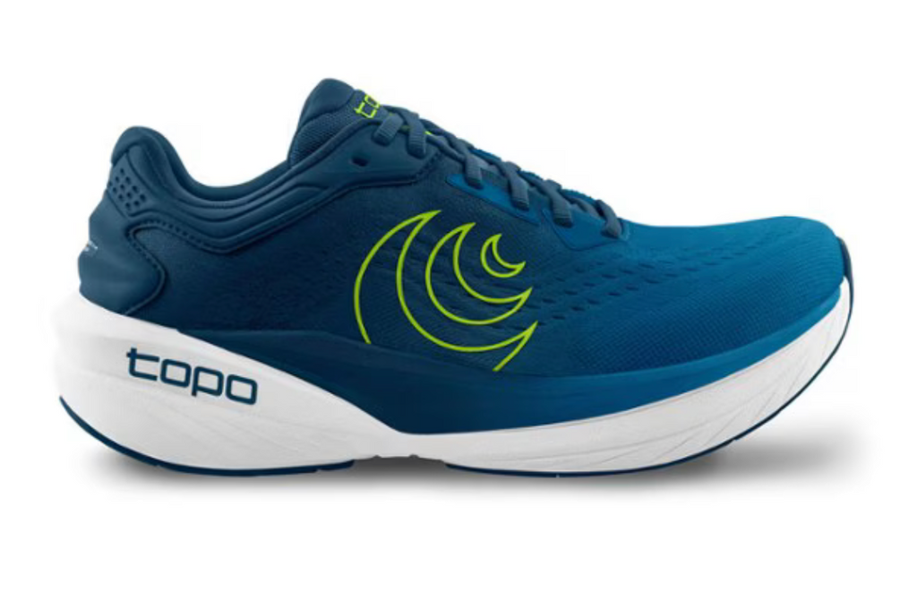 Men's Topo Phantom 4