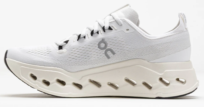 Women's On Cloudsurfer Max