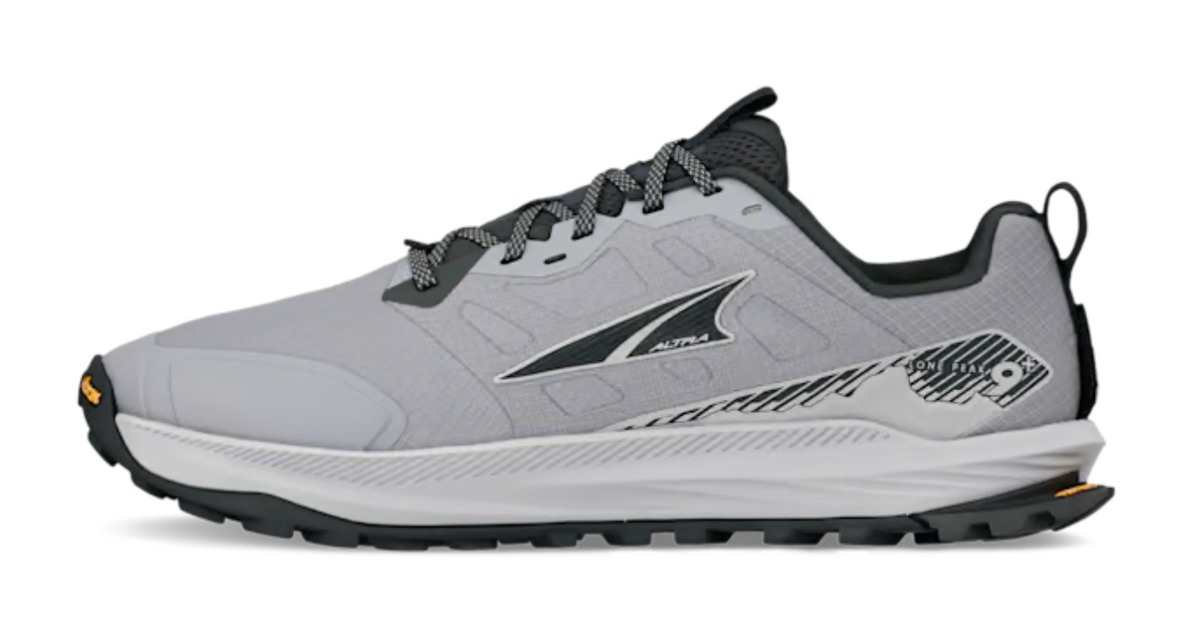 Men's Altra Lone Peak 9+