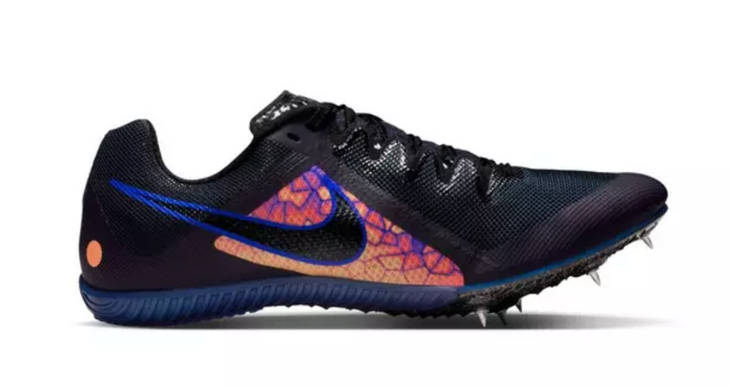 Unisex Nike Zoom Rival Multi