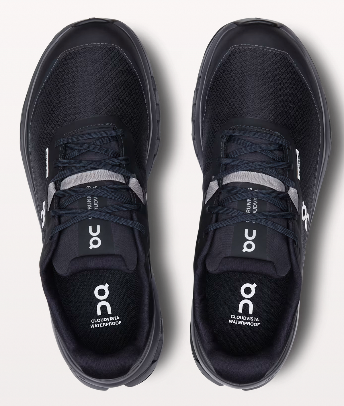 Women's On Cloudvista 2 Waterproof