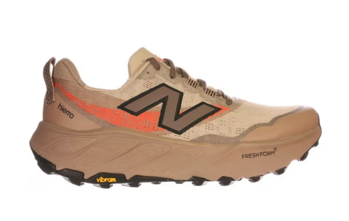 Men's New Balance Fresh Foam X Hierro v9