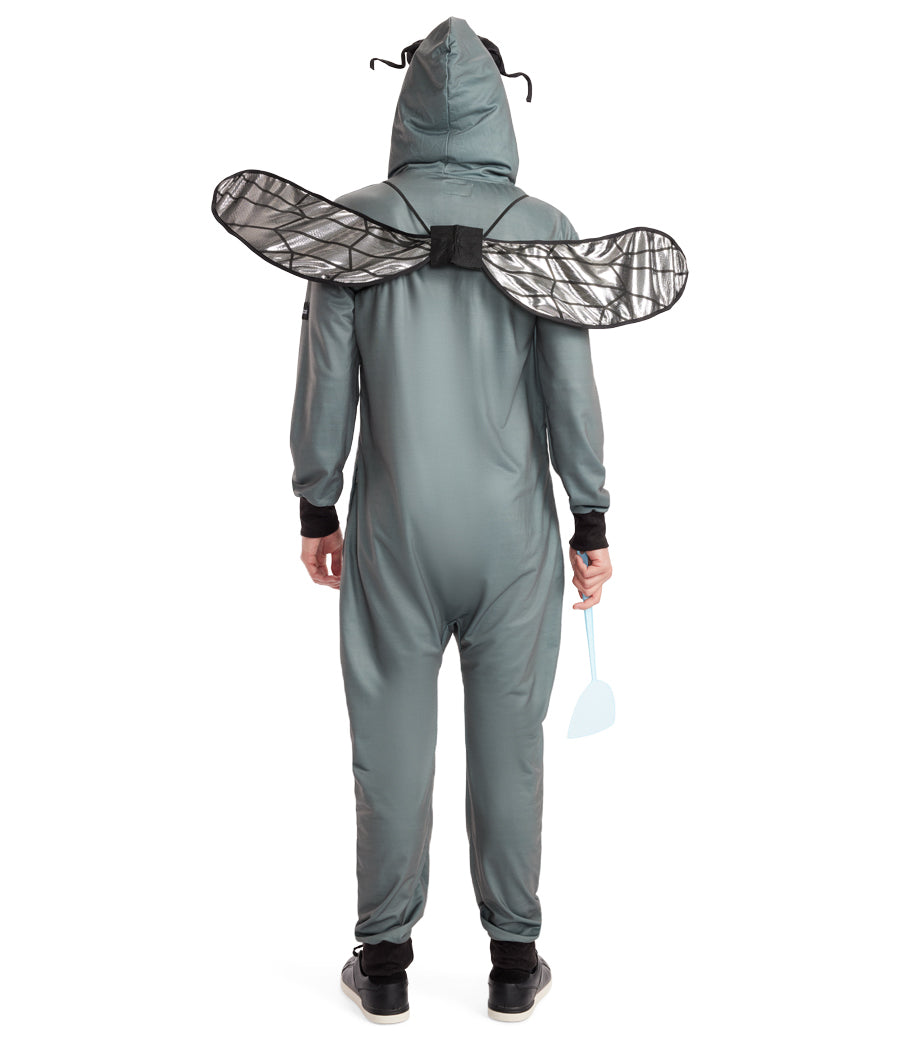 Men's Fly Costume