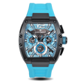 The Intrepid Sport - Arctic Blue