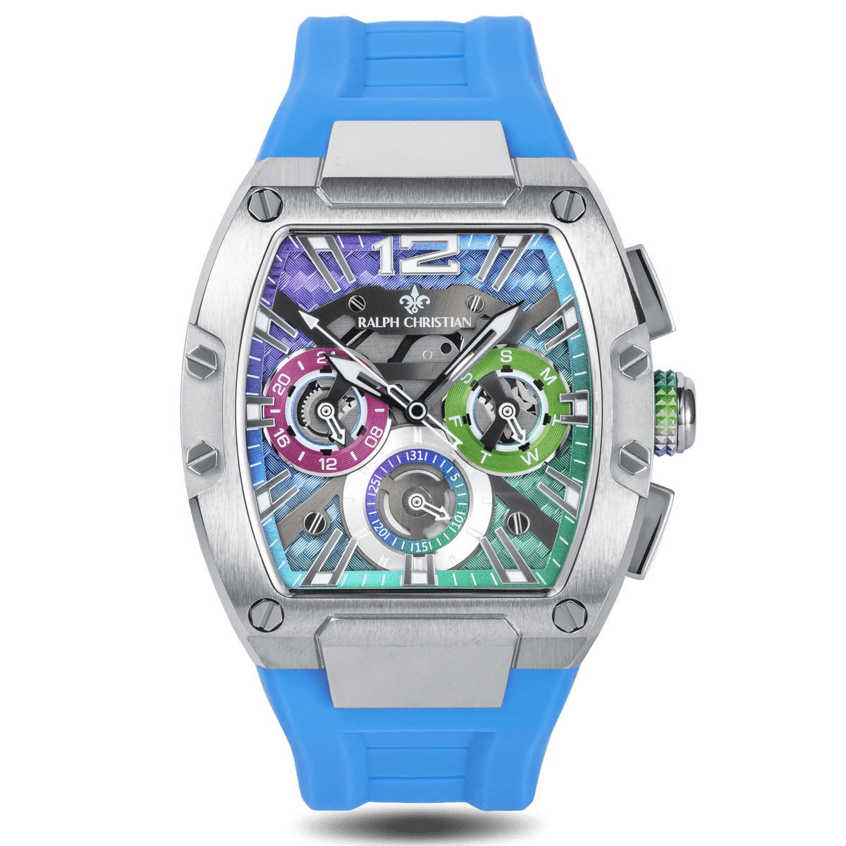The Intrepid Sport - Northern Lights