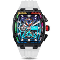The Polaris Chrono Ice - Arctic Prism
