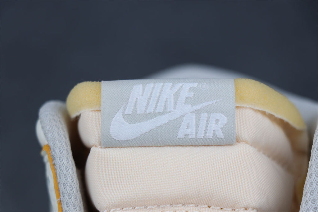 Union LA x Bephie's Beauty Supply x Air Jordan 1 Retro High OG SP