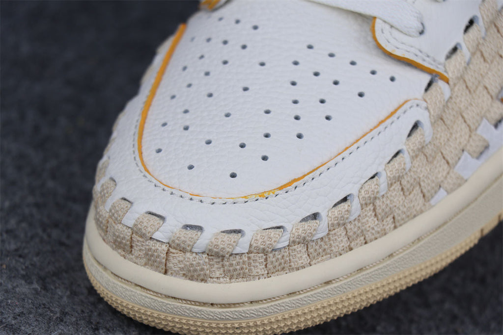 Union LA x Bephie's Beauty Supply x Air Jordan 1 Retro High OG SP