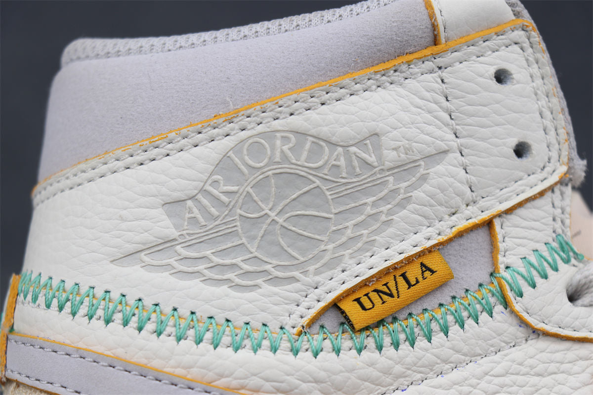 Union LA x Bephie's Beauty Supply x Air Jordan 1 Retro High OG SP