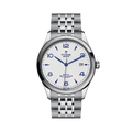 1926 39mm - Opaline on Bracelet