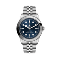 Black Bay One 39mm - Blue on Bracelet