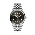 Black Bay One 41mm - Anthracite on Bracelet