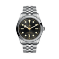 Black Bay One 36mm - Anthracite on Bracelet