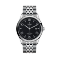 1926 41mm - Black on Bracelet