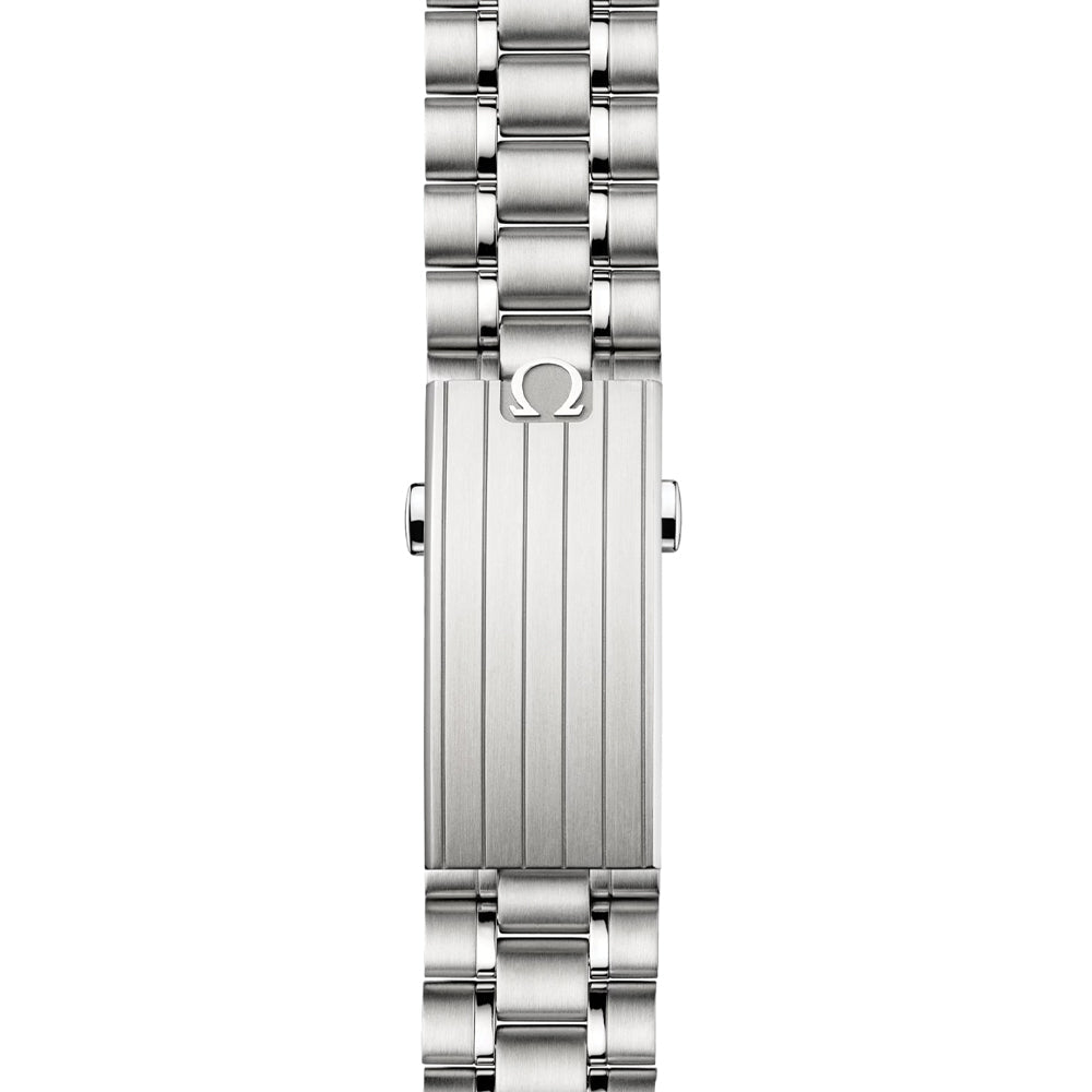 Speedmaster Moonwatch Professional Sapphire 42mm - Black on Bracelet
