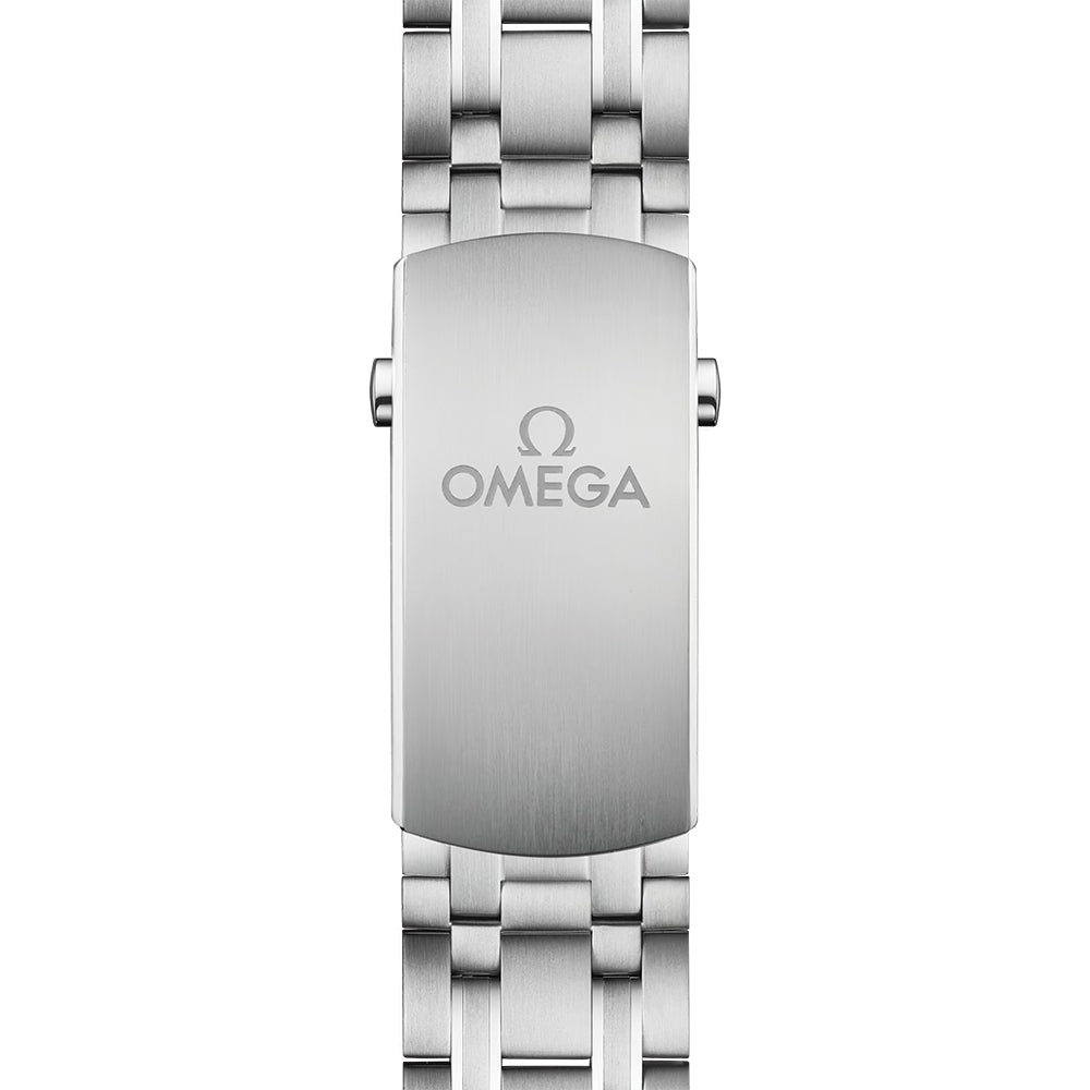 Seamaster Diver 300M 42mm - Black on Bracelet