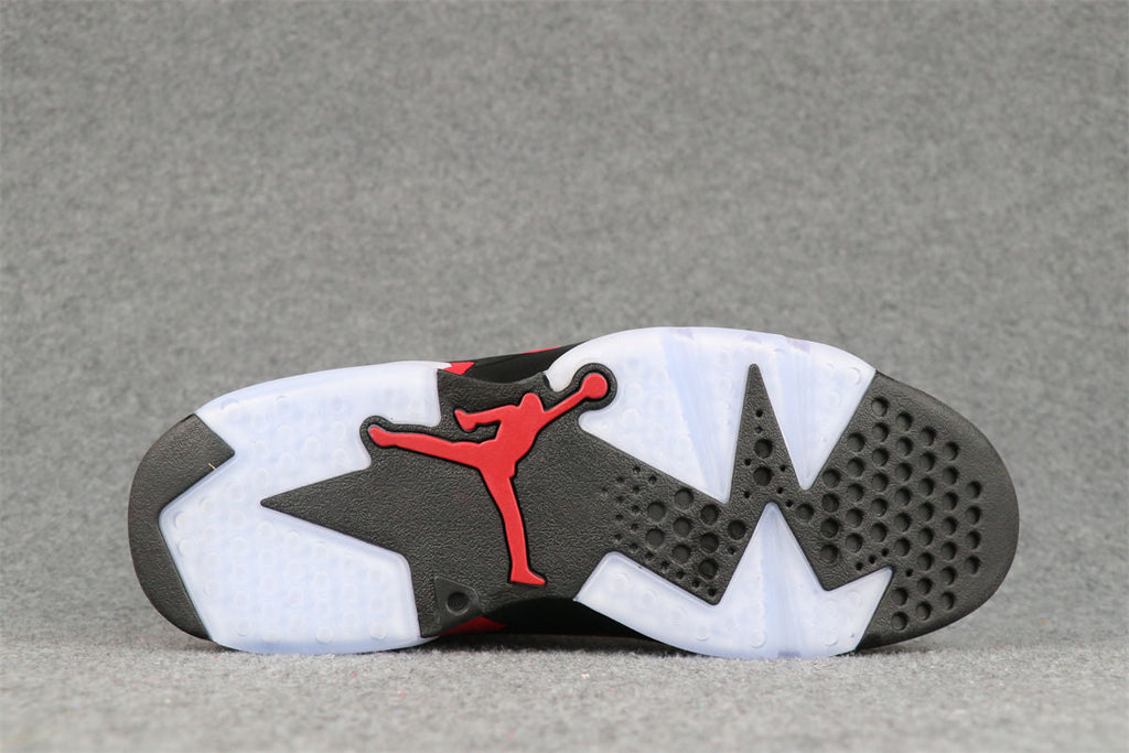 Air Jordan 6 Retro 'Toro Bravo'
