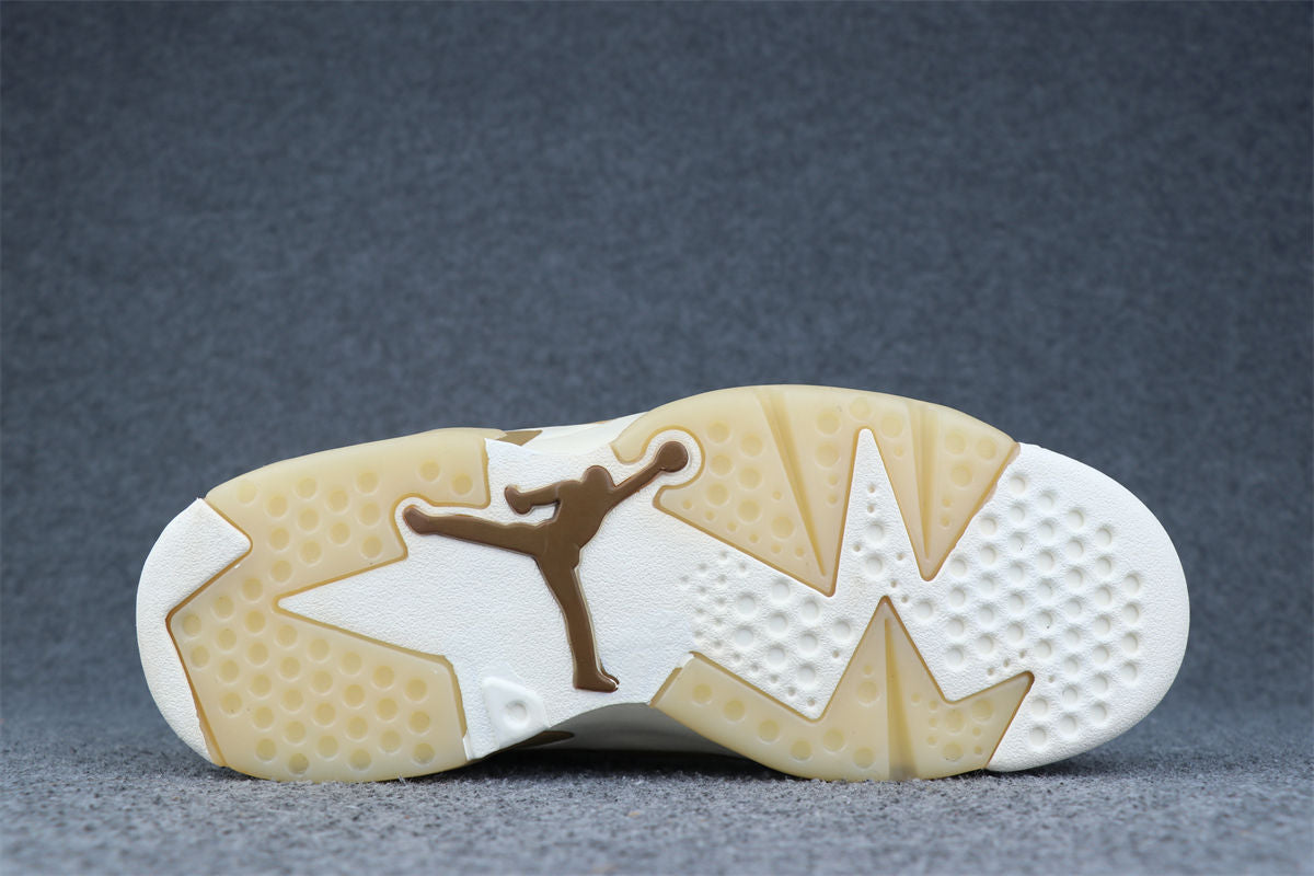 Air Jordan 6 Retro 'Wheat'