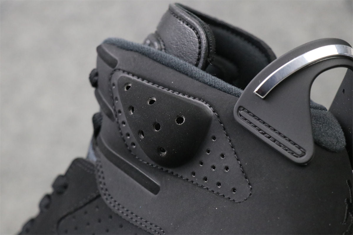 Air Jordan 6 Retro 'Chrome'