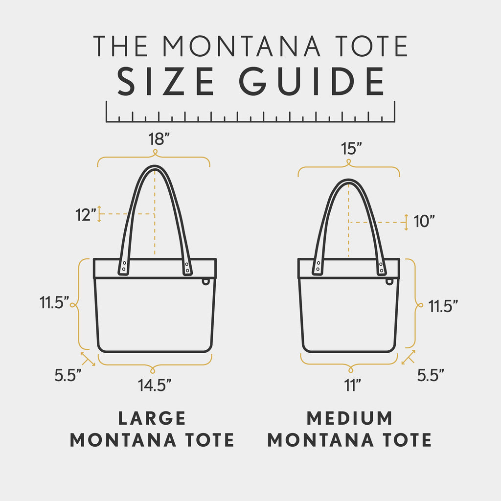 Montana Tote