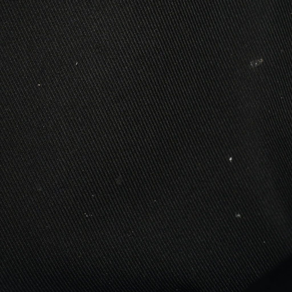 Monogram Taurillon Keepall Bandouliere 25 Black