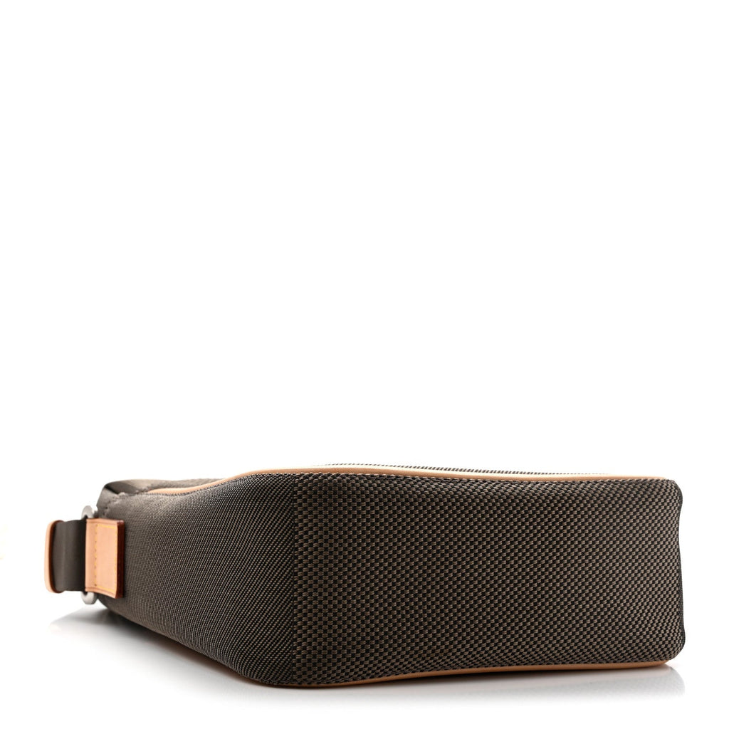 Damier Geant Citadin NM Terre