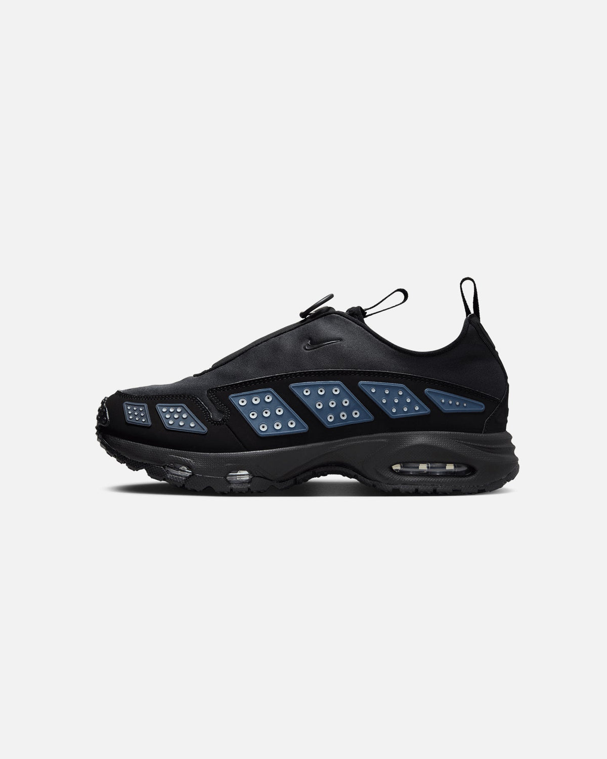 Nike Women's Air Max SNDR Black/Silver