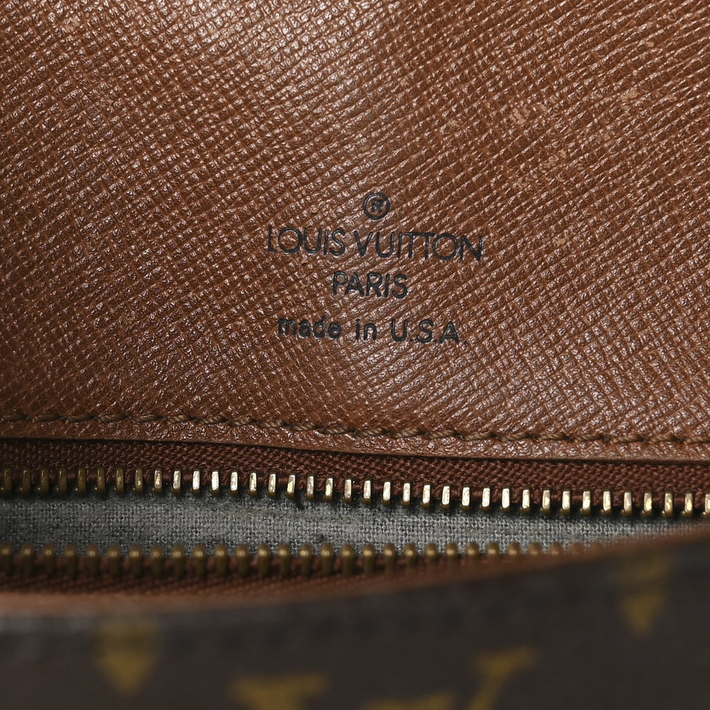 Monogram Saint Cloud GM