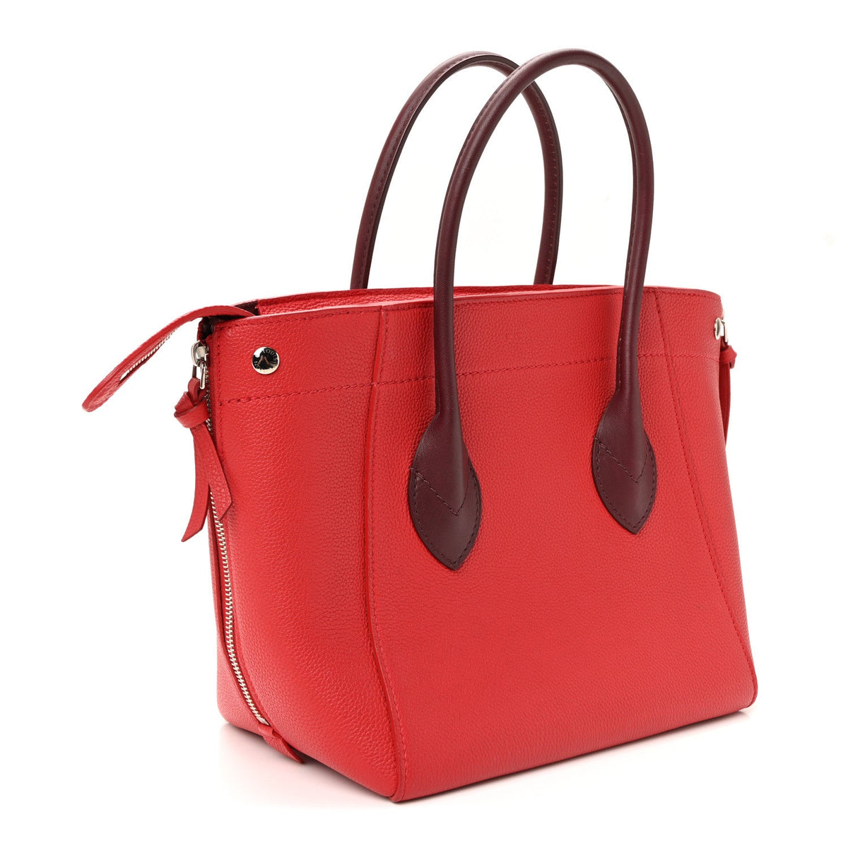 Calfskin Freedom Fushia