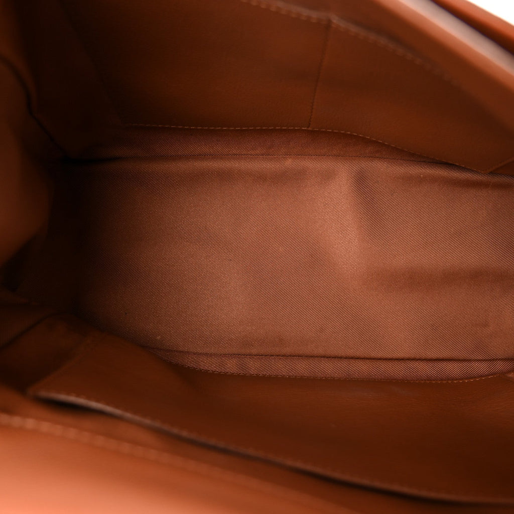 Calfskin Lockme MM