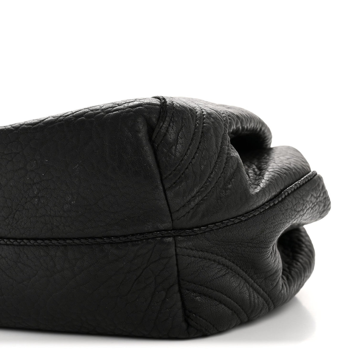 Nappa Nuvolata Spy Black