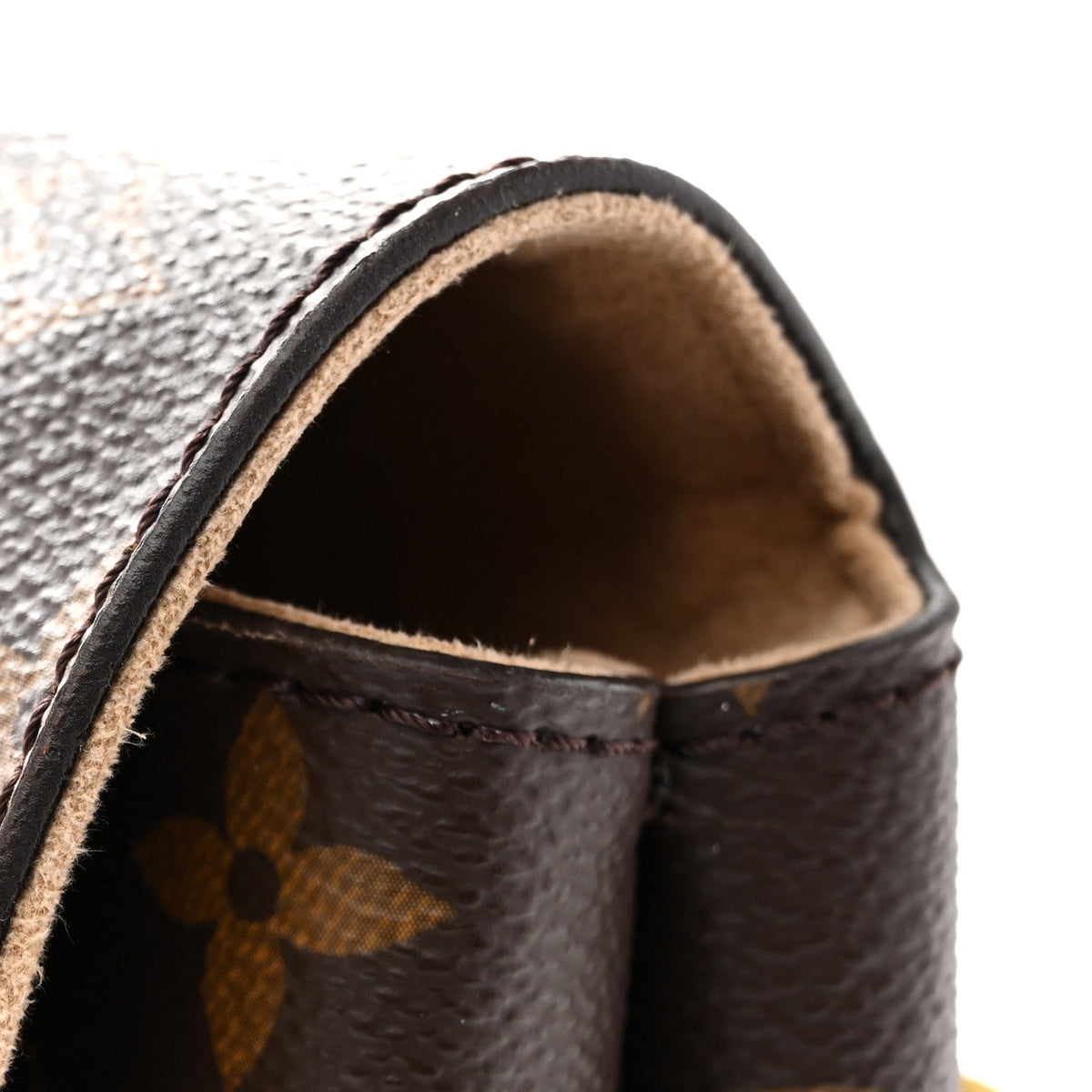 Monogram Snakeskin Marignan