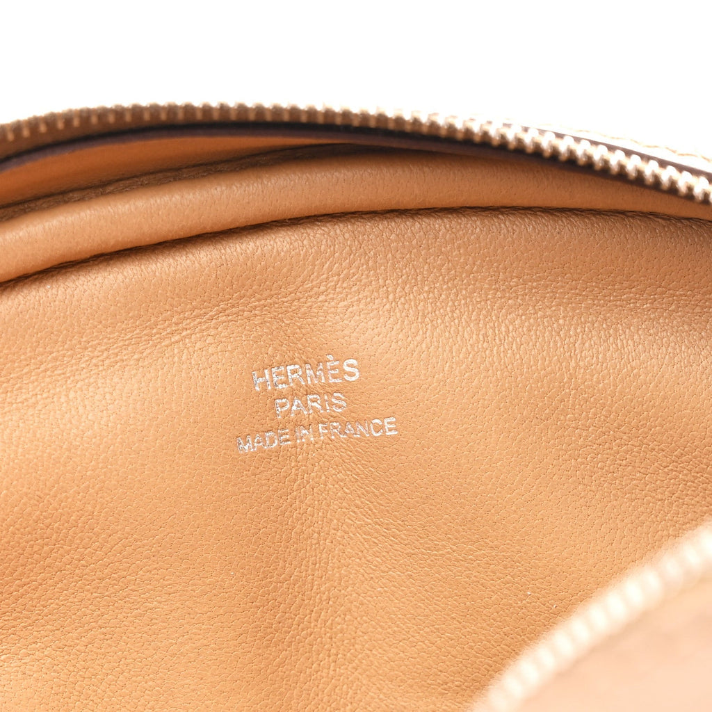 Swift In-The-Loop Belt Bag  Biscuit Alezan Sesame