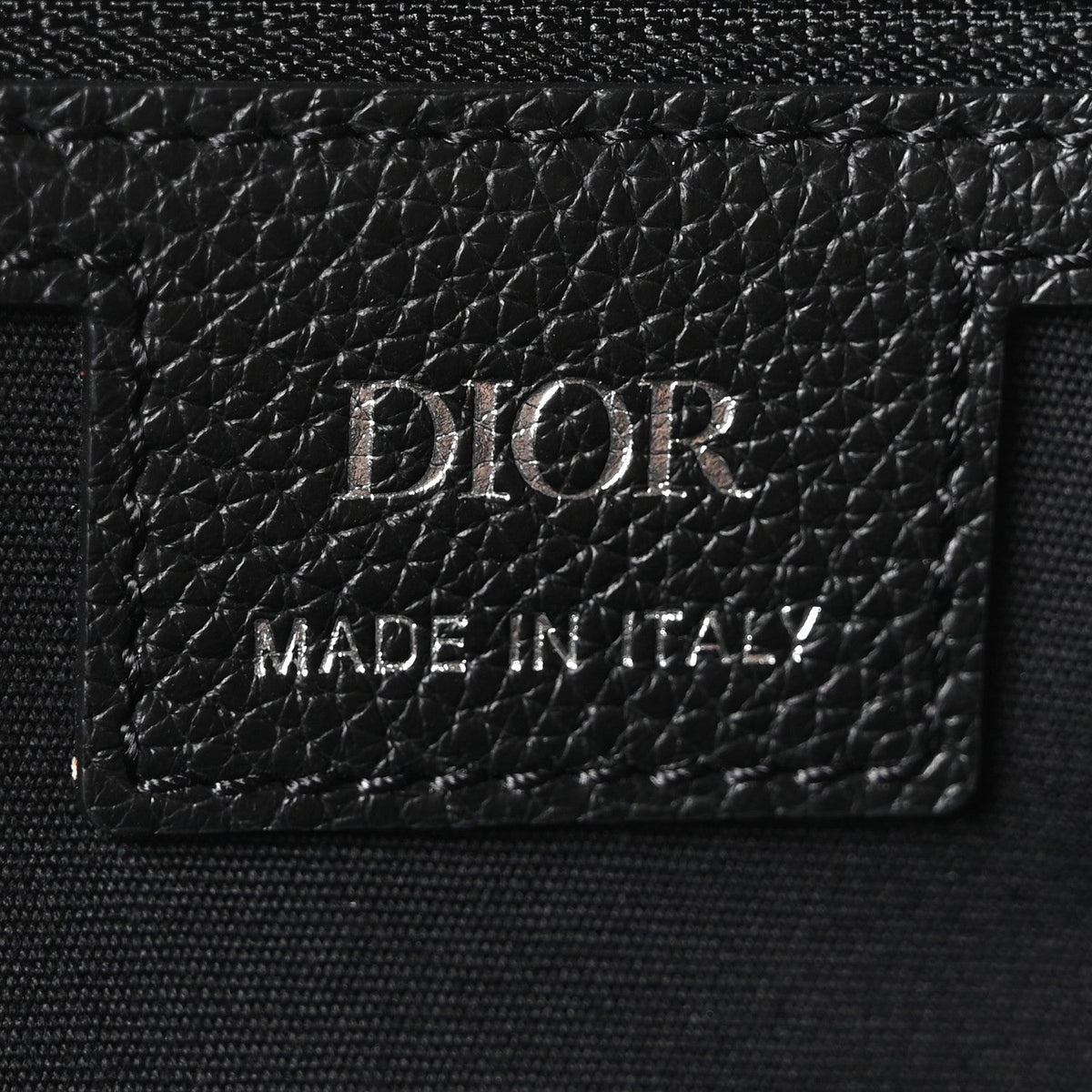 Maxi Oblique Jacquard Weekender 40 Black