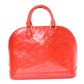 Vernis Alma PM Grenadine
